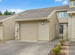 7835 SW Raintree Dr, Beaverton, OR 97008