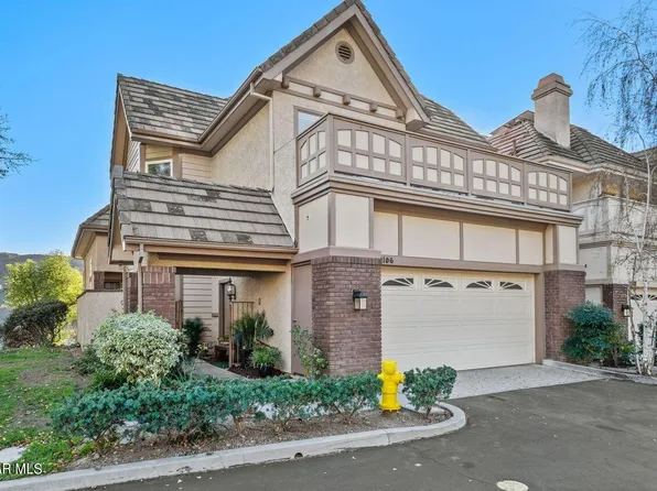 32106 Canyon Ridge Dr, Westlake Village, CA 91361