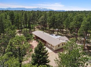 11120 Egerton Rd, Colorado Springs, CO 80908