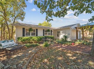 3106 Howard St, Sand Springs, OK 74063