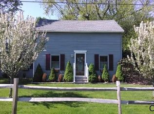 81 Jodie Rd, Eagle Bridge, NY 12057