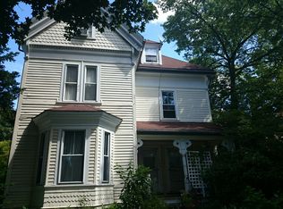 11 Stanton Rd, Brookline, MA 02445