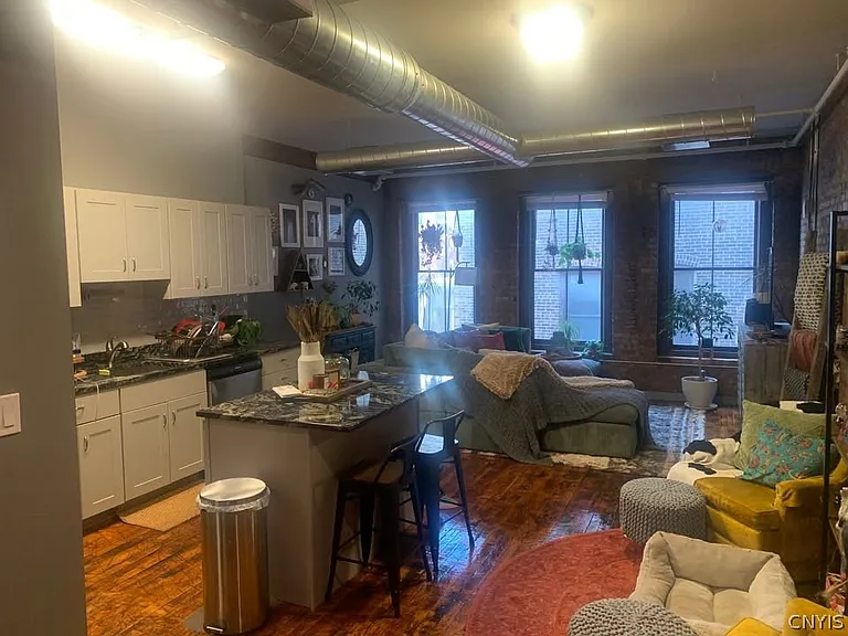 415 S Clinton St #205 — Photo 6