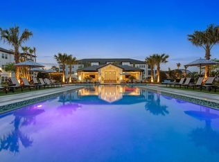 Ascend Mirada, San Antonio, FL 33576