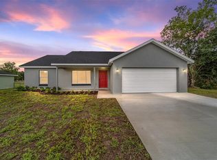 1442 NE 130th Ter, Silver Springs, FL 34488