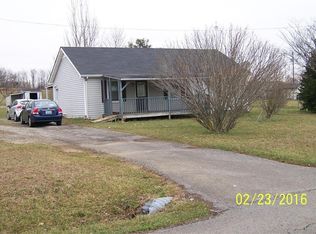 300 Fair Ground Rd, Stanford, KY 40484