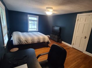 48 Amherst St, Worcester, MA 01602