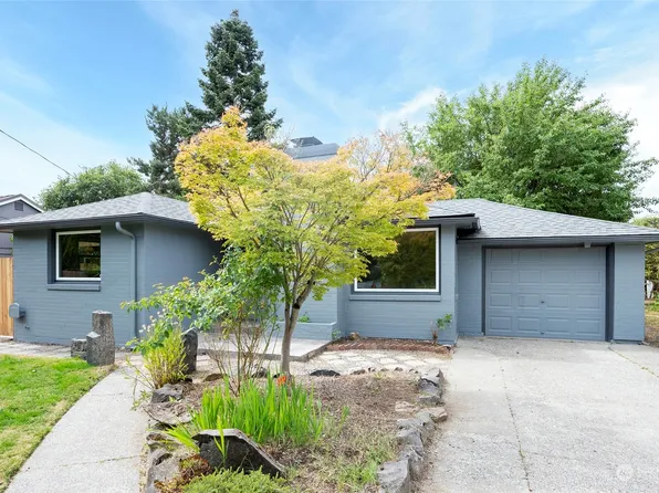 8435 Seward Park Avenue S, Seattle, WA 98118