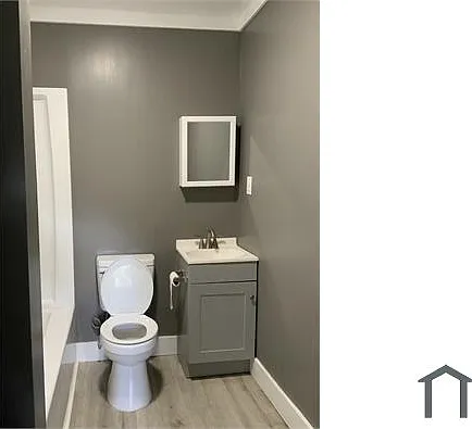 633 Florence St #3 — Photo 7