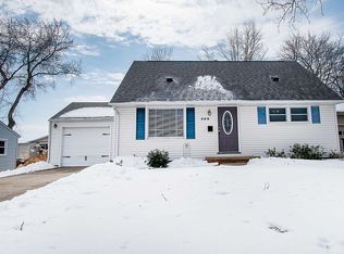 308 Rose Lane St SE, North Canton, OH 44720