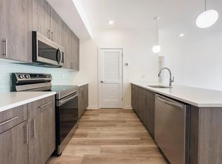 1663 N 5th St #3, Philadelphia, PA 19122