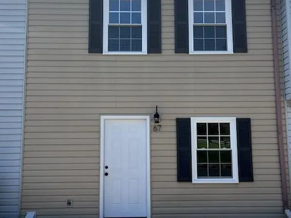 67 Tinkerview Dr, Cloverdale, VA 24077