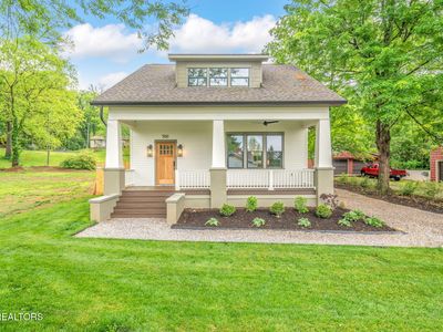 500 Barclay Dr, Knoxville, TN, 37920