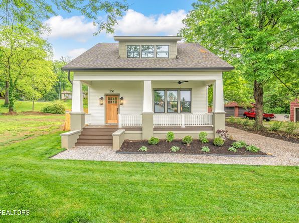 500 Barclay Dr, Knoxville, TN 37920