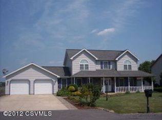 1014 Hearthstone Way, Lewisburg, PA 17837