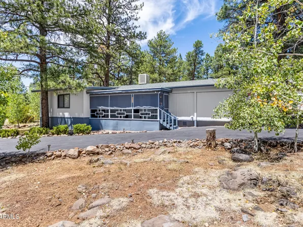 17330 S ASPEN Place, Munds Park, AZ 86017