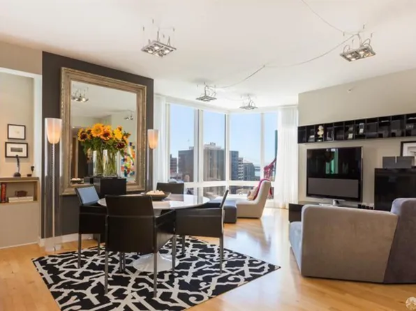 301 Mission St APT 20E, San Francisco, CA 94105
