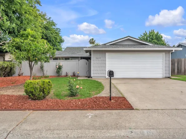 2609 Stingray Ct, Sacramento, CA 95826