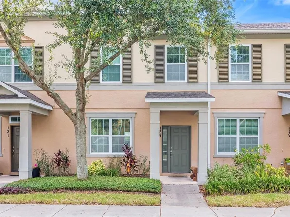 8253 Maritime Flag St Unit 125, Windermere, FL 34786