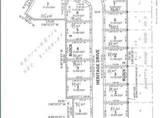1736 Heritage Pl, Mankato, MN 56001