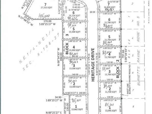 1736 Heritage Pl, Mankato, MN 56001