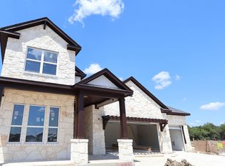 3629 Helena Way, Leander, TX 78641