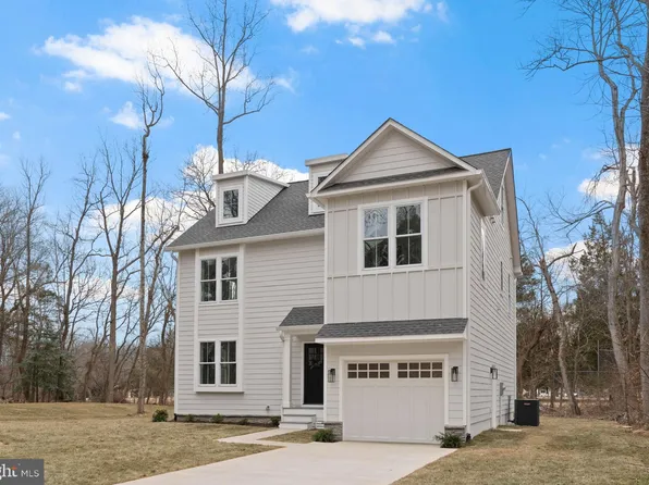 11380 Holly Pl, Lorton, VA 22079