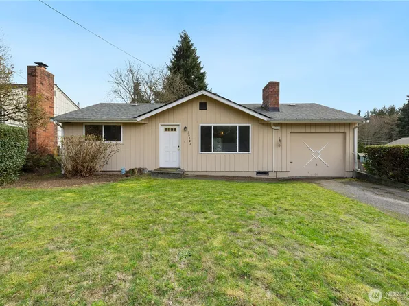20322 22nd Avenue NE, Shoreline, WA 98155