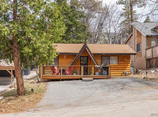 855 Highland Ln, Big Bear Lake, CA 92315