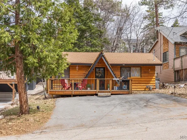 855 Highland Ln, Big Bear Lake, CA 92315