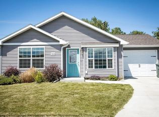 1414 Watson Peak Rd, Billings, MT 59105