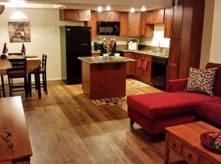 Desert Lakes Apartments, Phoenix, AZ 85051