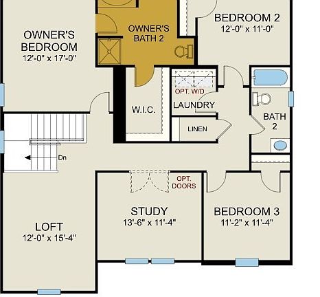 3rd image of this home