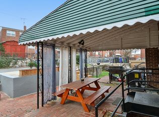 1242 Farragut Pl NE, Washington, DC