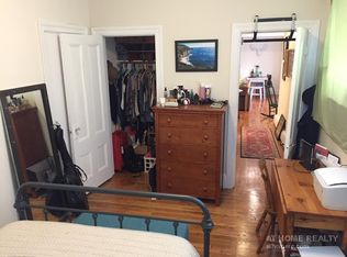 190 Naples Rd #1, Brookline, MA 02446