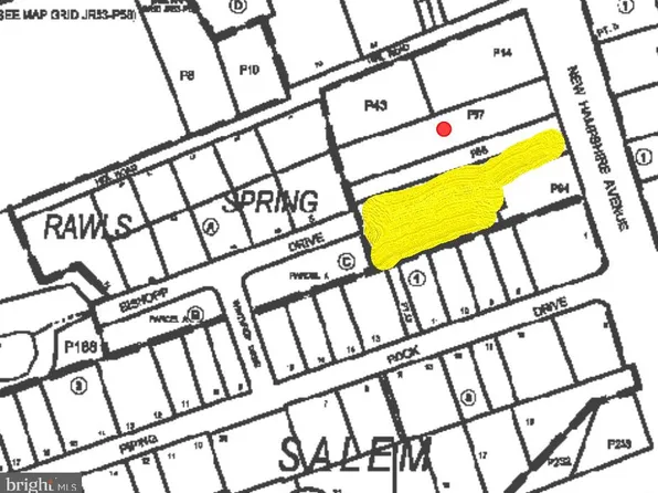 14708 New Hampshire Ave, Silver Spring, MD 20905