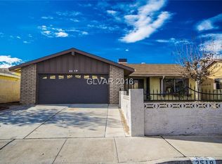 2519 Pine Creek Rd, Las Vegas, NV 89115