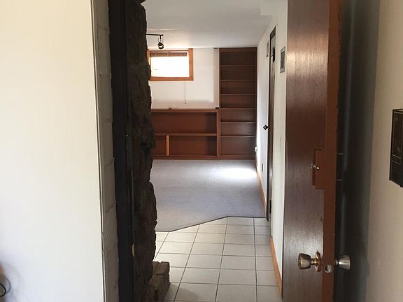 Multi use room Downstairs