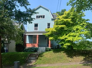 205 8th St, Oakmont, PA