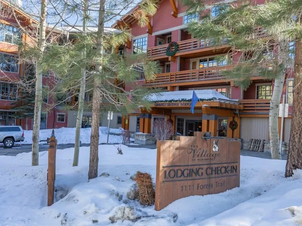 1111 Forest Trl #1332, Mammoth Lakes, CA 93546