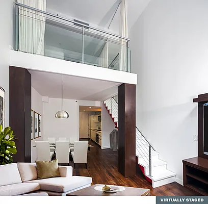 Sold by Brown Harris Stevens | media 20