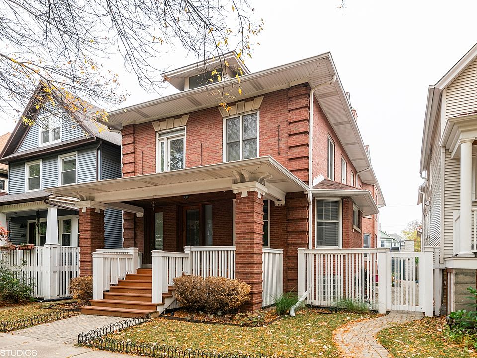 1st image of 2525 N Saint Louis Ave #1