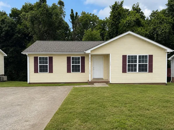 (undisclosed Address), Clarksville, TN 37042