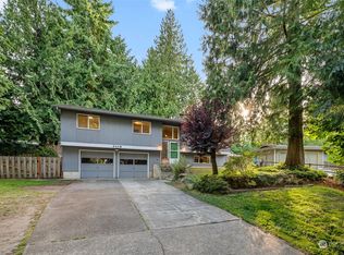 5408 25th Ave NW, Gig Harbor, WA