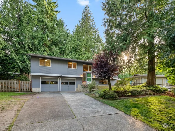 5408 25th Avenue NW, Gig Harbor, WA 98335