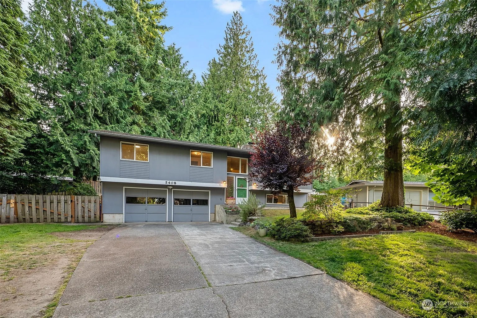 5408 25th Avenue NW photo 1