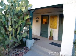 830 N Perry Ave, Tucson, AZ 85705
