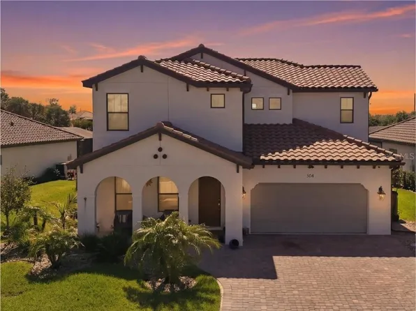 304 Caserta Ct, Nokomis, FL 34275