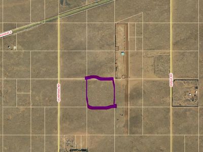 Quintana Rd, Los Lunas, NM, 87031