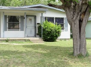 4826 Bonnie View Rd, Dallas, TX 75216